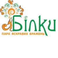 Білки Парк, Украина, Запорожье