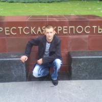 Бащук Сергей, Россия, Москва