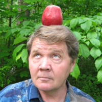 Яблочкин Олег, Россия, Санкт-Петербург