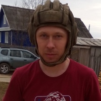 Плясунов Дмитрий, Россия, Яйва