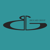 Brocard Group. Российская парфюмерия и косметика