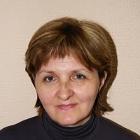 Пупенко Валентина, Россия, Абакан