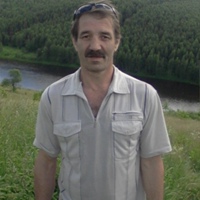 Заев Андрей, Россия, Гремячинск