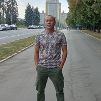 Павлухин Игорь, Украина, Стаханов