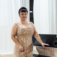 Шабунина Наталия, Россия, Липецк