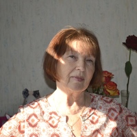 Лаврищева Наталья, Уфа