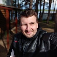 Талалаев Игорь, Россия, Самара