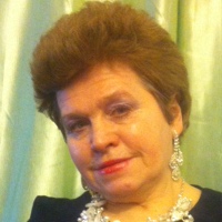 Автаева Елена, Россия, Санкт-Петербург