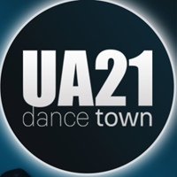 Школа танцев - DANCE TOWN UA 21 I Харьков