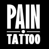 PAIN tattoo|Тату|Симферополь