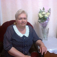 Гудыменко Ольга, Украина, Корюковка