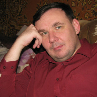 Чайкин Юрий, Россия, Златоуст