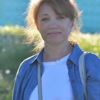 Пищикова Ольга, Россия, Санкт-Петербург