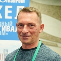 Гавриленко Александр, Россия, Губкинский
