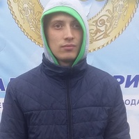 Антонов Иван, Россия, Кузнецк