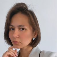 Галимова Ирина, Россия