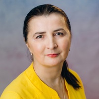 Усова Ирина, Россия, Котлас