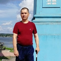 Плехов Михаил, Россия, Сыктывкар