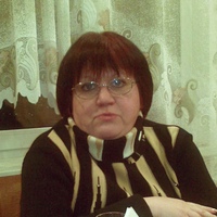 Шалухина Галина, Россия, Санкт-Петербург