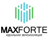 Максфорте Звукоизоляция, Владивосток