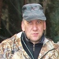 Рожкин Геннадий, Россия, Киров