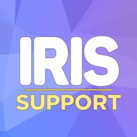 Iris | Персональная техподдержка