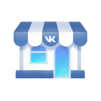 VK Shop