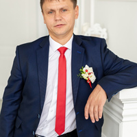 Кадников Сергей, Россия, Кемерово