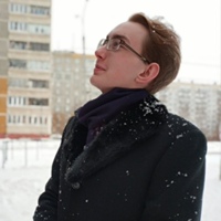 Ганин Андрей, Россия, Москва