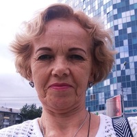 Протасова Елена, Россия, Новосибирск