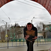 Лаас Дмитрий, Россия, Мурманск