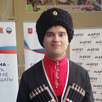 Пелевин Дмитрий, Россия, Электросталь