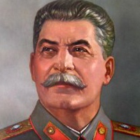 Сталин Иосив, Россия, Туймазы