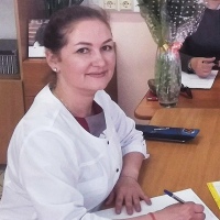 Хасанова Зиля, Россия, Сибай