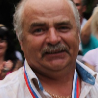 Забалуев Сергей, Россия, Нижний Новгород