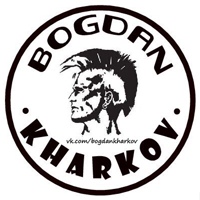 Харьков Богдан, Украина, Харьков