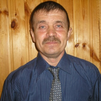 Паньков Андрей, Россия