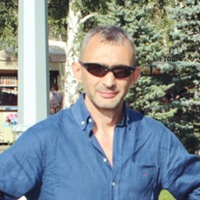 Петрянин Анатолий, Самара
