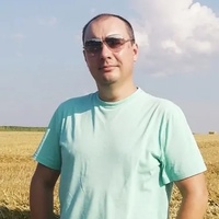 Литвиненко Сергей, Россия, Курск