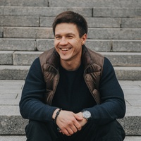 Анисифоров Илья, Россия, Москва