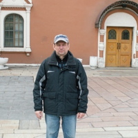 Панаев Сергей, Россия, Санкт-Петербург