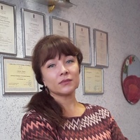 Лабетик Наталья, Россия, Курган