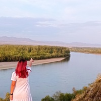 Салчак Алдынай, Россия, Кызыл