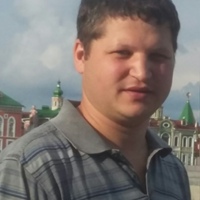 Юмашев Влад, Россия, Йошкар-Ола