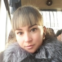 Ситникова Лена, Казахстан, Петропавловск