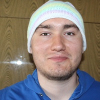 Авдеенко Александр, Казахстан, Костанай