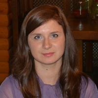 Раева Екатерина, Россия, Кстово