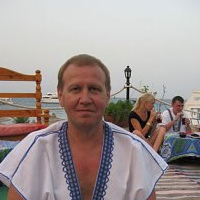 Пехтерев Александр, Россия