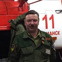 Харлампиев Александр, Россия, Мурманск