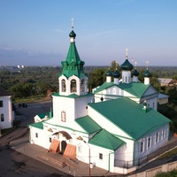 Вавочкин Александр, Нижний Новгород